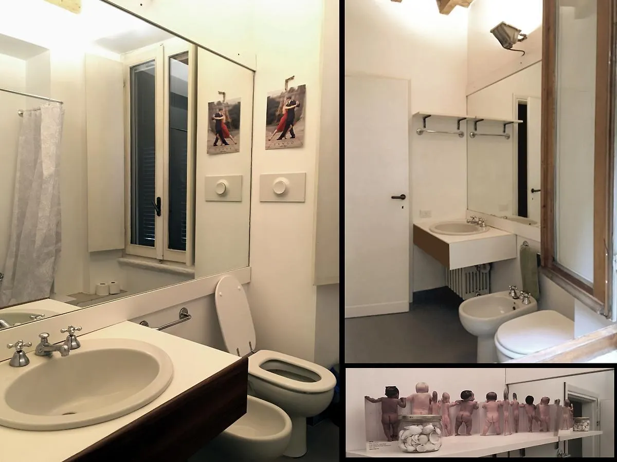 Porta Ticinese Apartment Milán