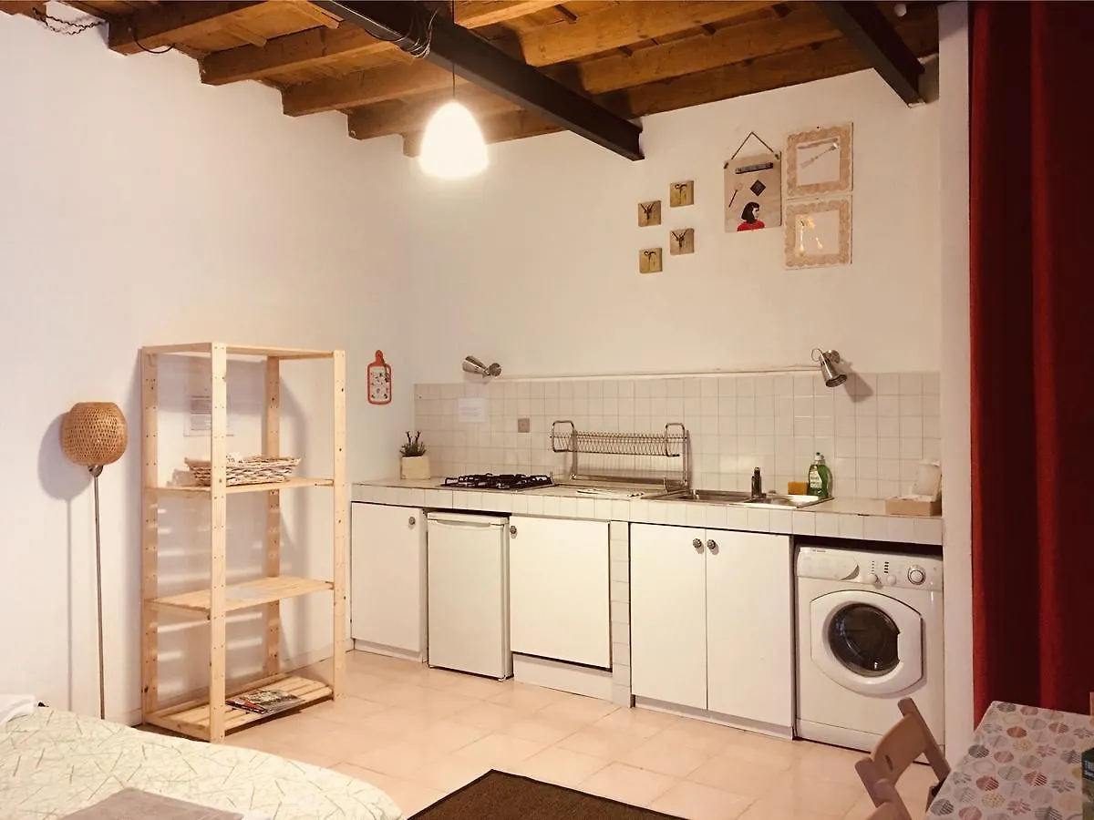 Porta Ticinese Apartment Milán Itálie